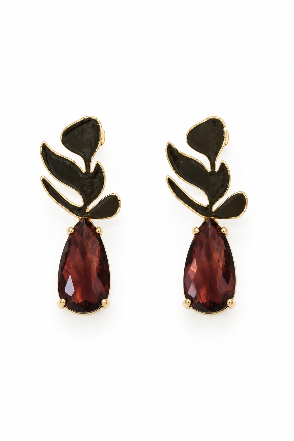 Pendientes Quenzo